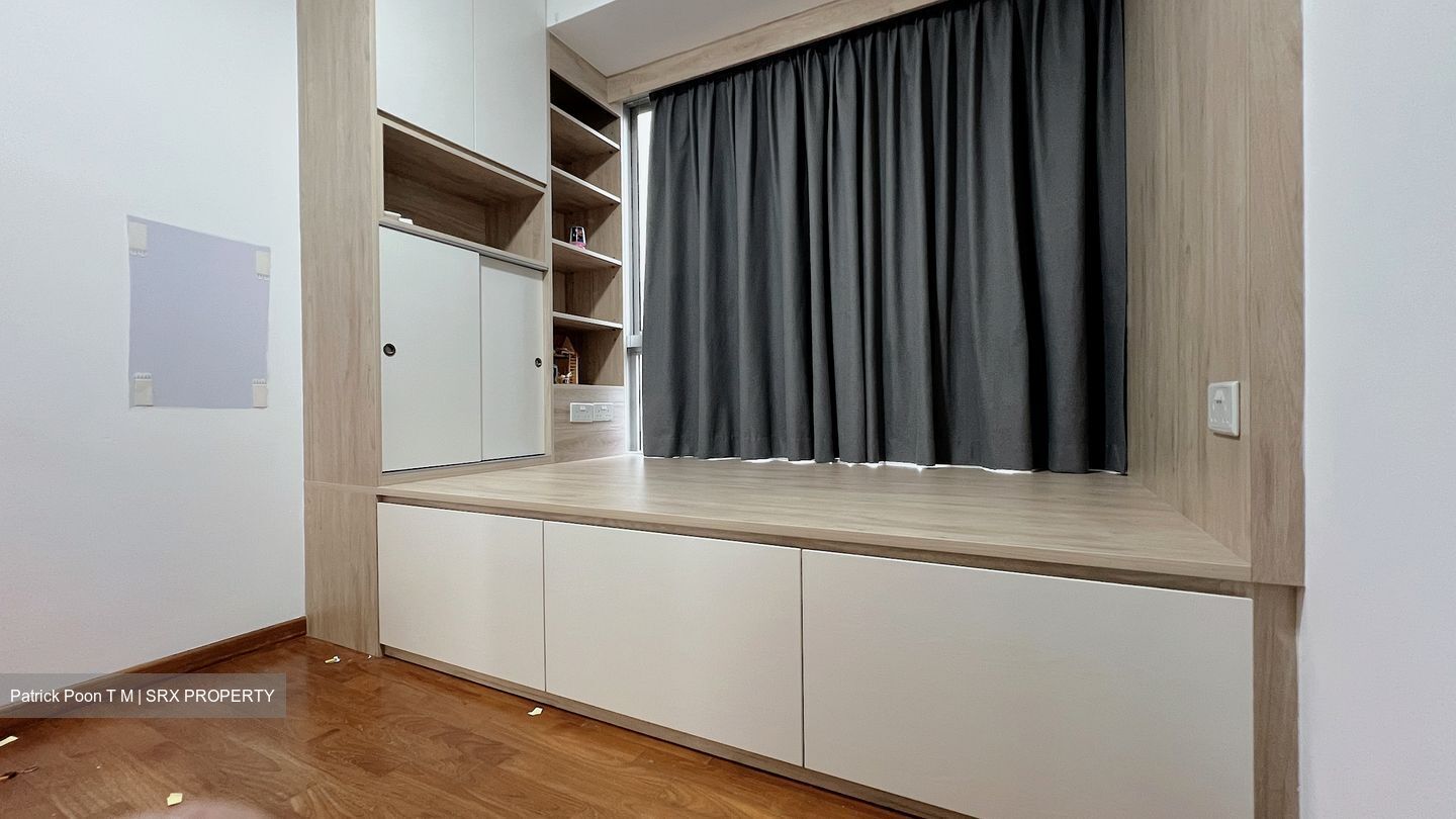 The Parc Condominium (D5), Condominium #504055301